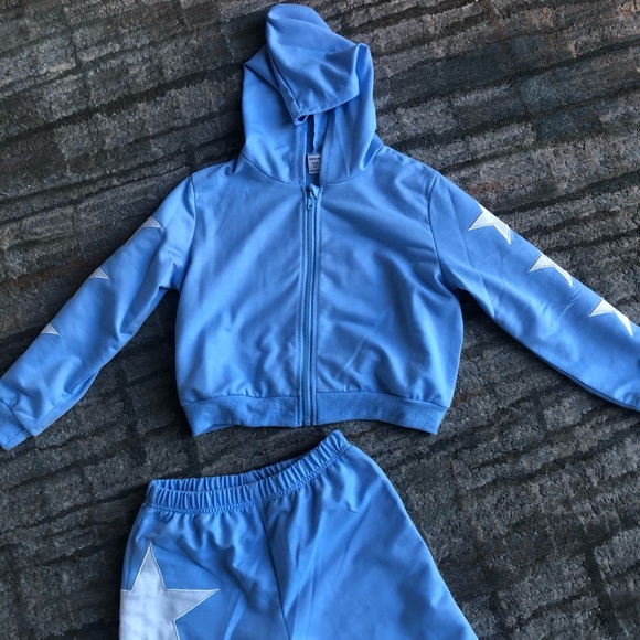 Girl Tracksuit - Picture 3 of 6